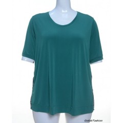 Bluza Dama Marime Mare Bluzams15d